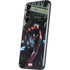 Marvel Spiderman New Suit Spiderman Galaxy A54 5G Skin